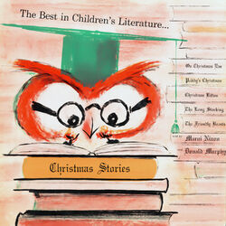 Cover of Christmas Stories