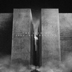 Cover of The Seed of Self-Destruction