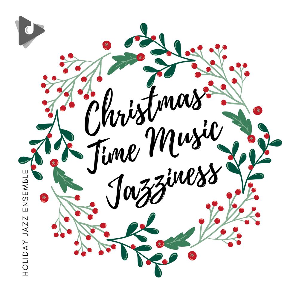 Picture of Christmas Time Music Jazziness
