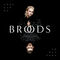 Worth The Fight by Broods album cover