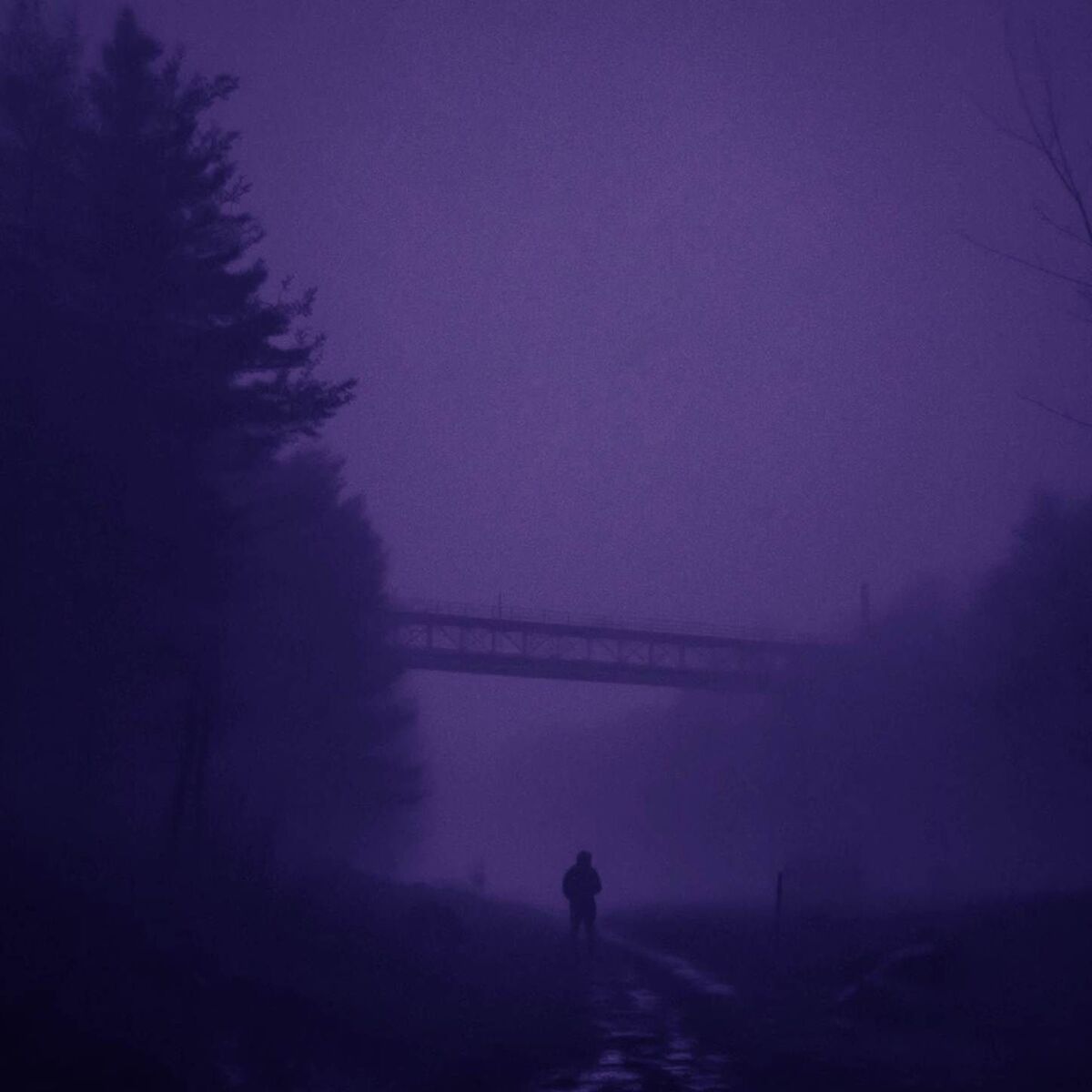 Album cover of it feels like i'm alone (Remixes)