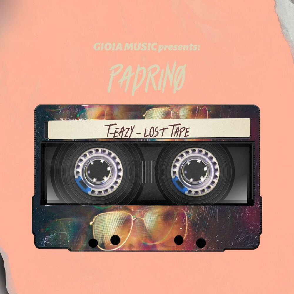 Picture of Lost Tape