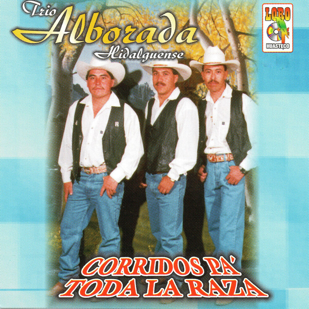 Picture of Corridos Pa' Toda la Raza