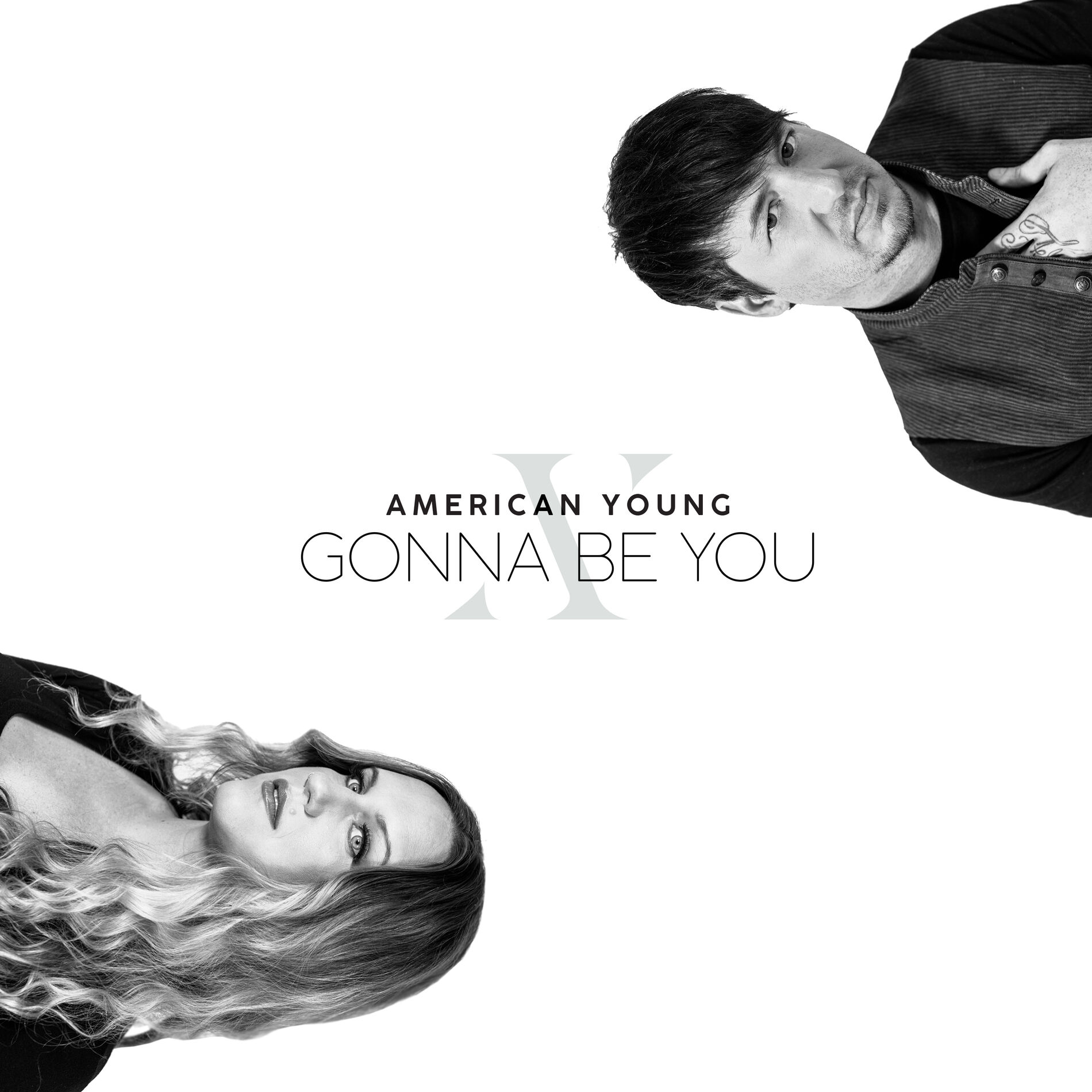 Album cover of Gonna Be You