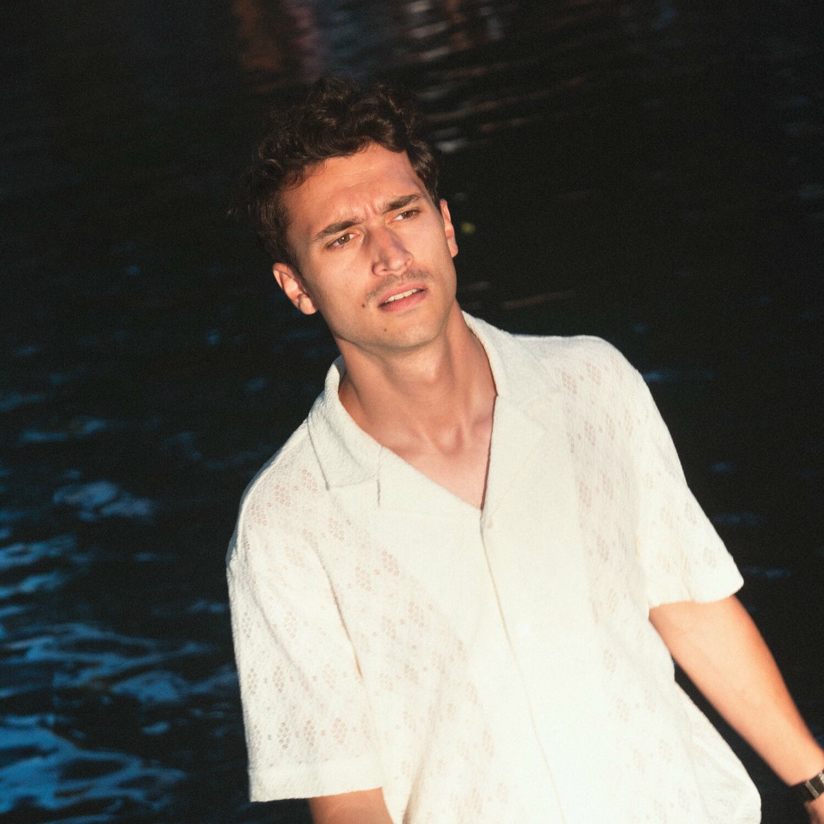 Album cover of In the Nightclub