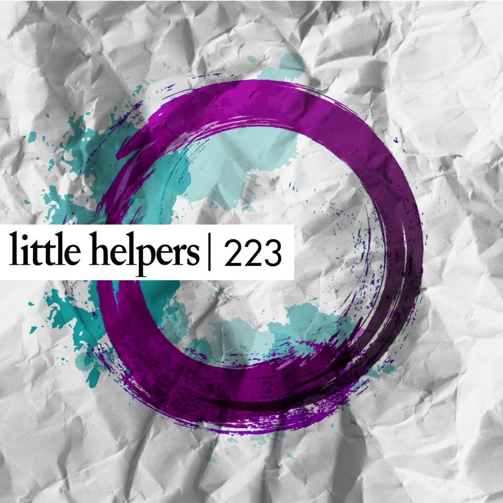 Picture of Little Helpers 223