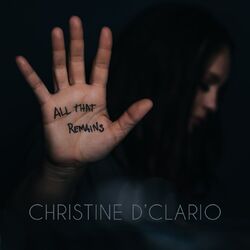 Cover of All That Remains