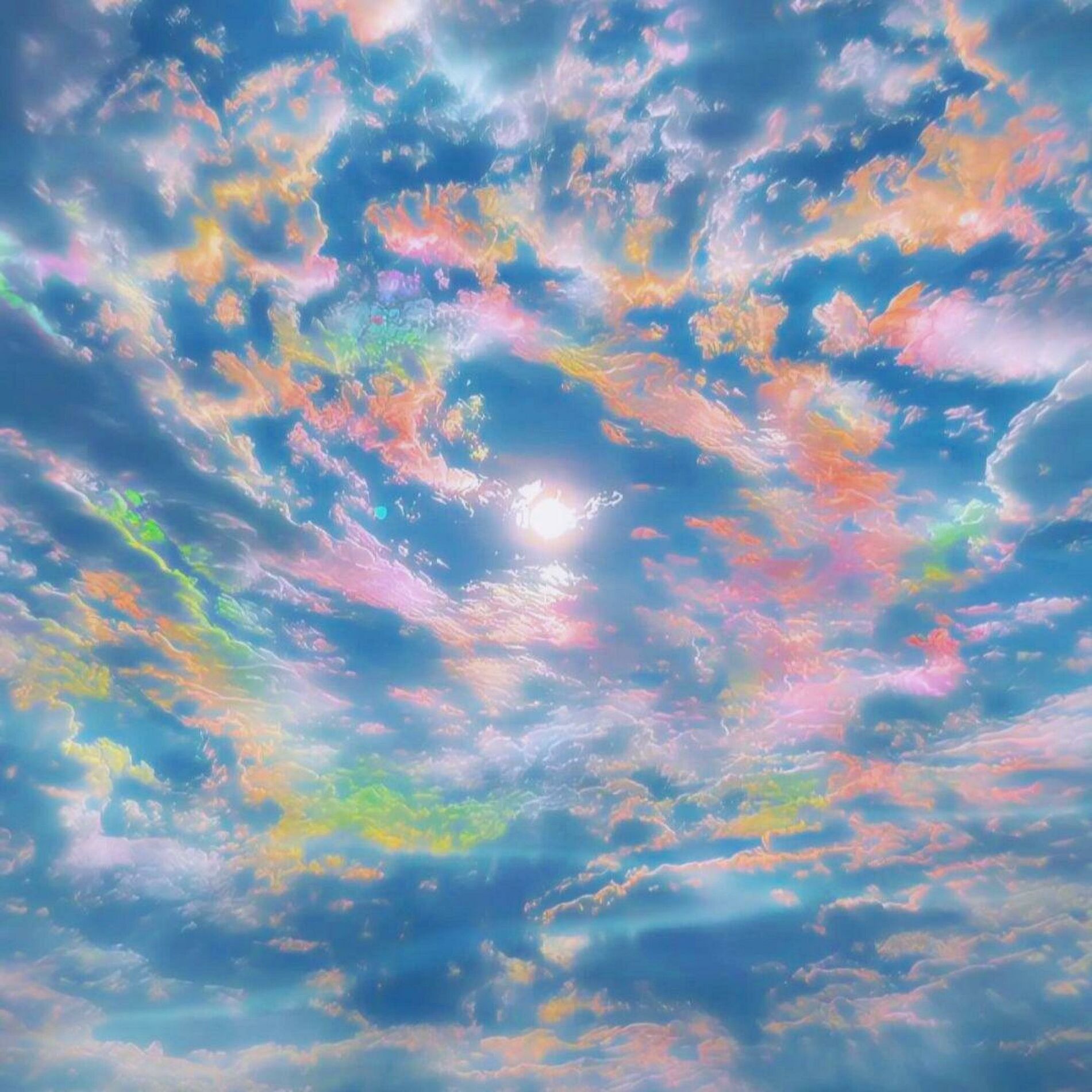Album cover of 昨日青空