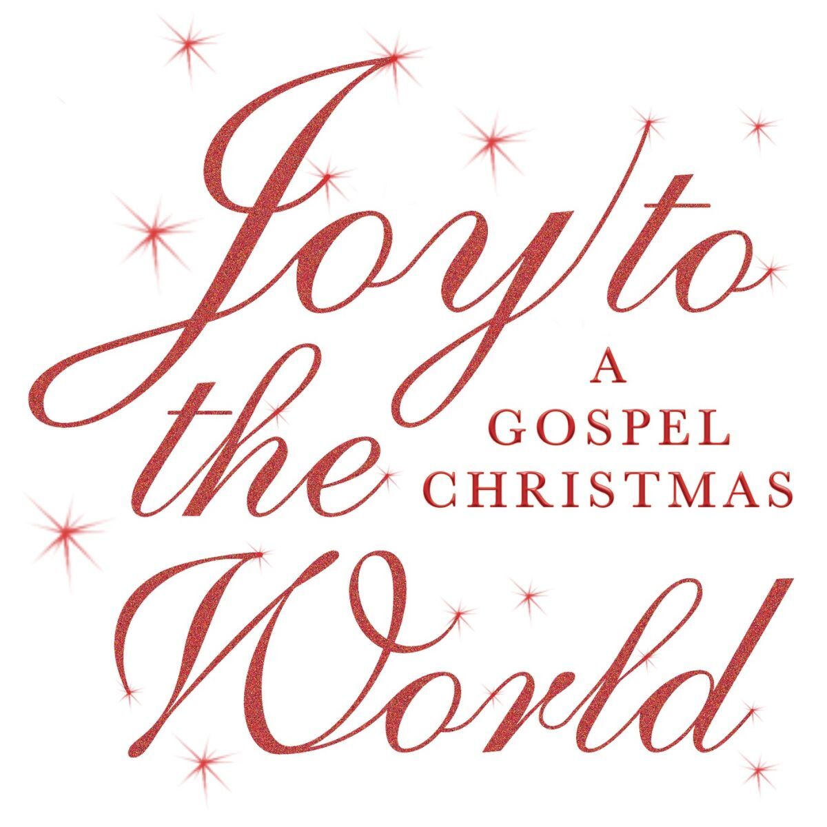 Album cover of Joy To The World