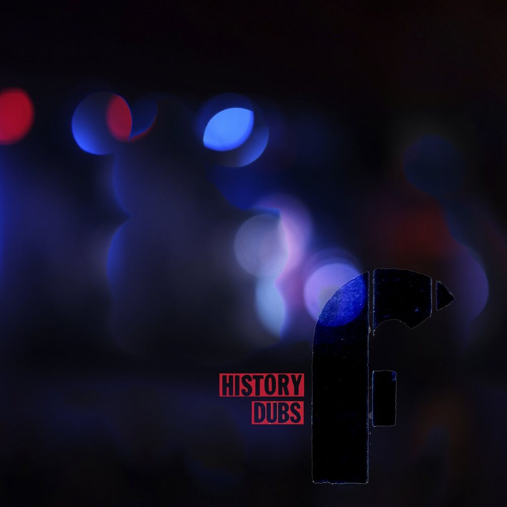 Picture of History Dubs EP