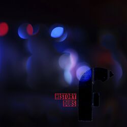 Cover of History Dubs EP