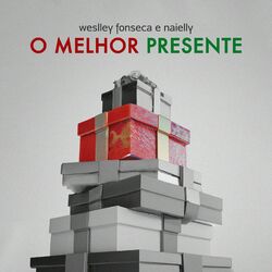 Cover of O Melhor Presente