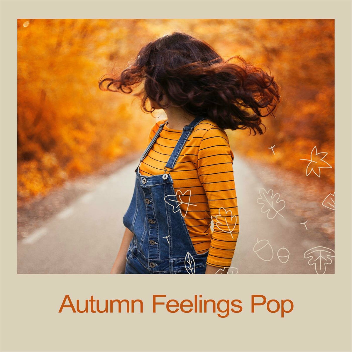 Album cover of Autumn Feelings Pop