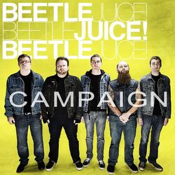 Cover of Beetlejuice! Beetlejuice! Beetlejuice!