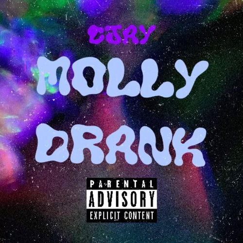 Molly Drank