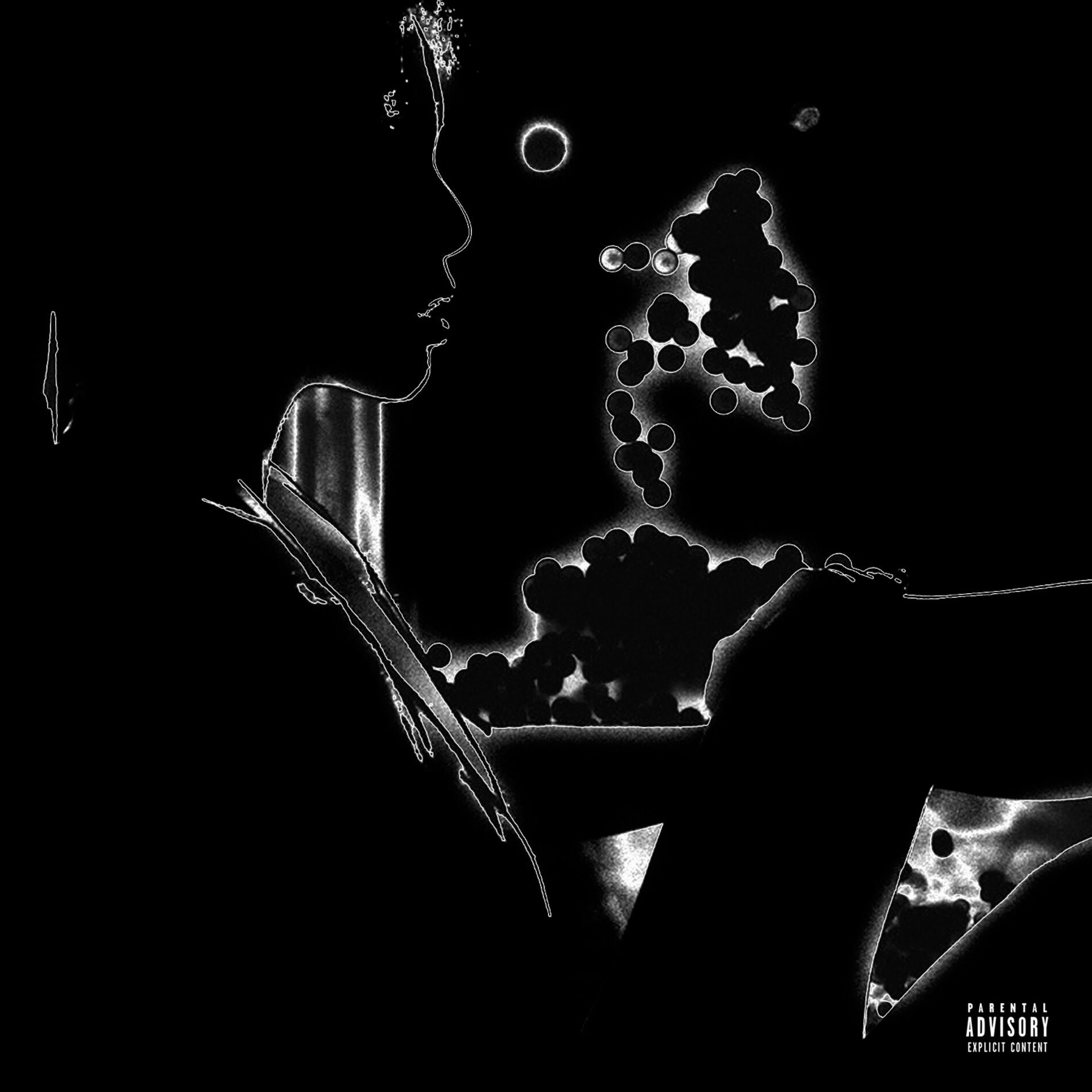Album cover of Shadows of You