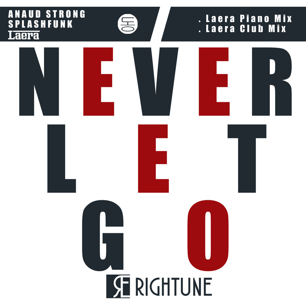 Picture of Never Let Go