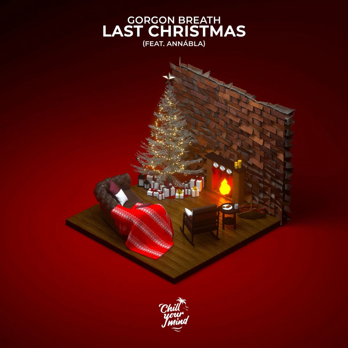 Album cover of Last Christmas