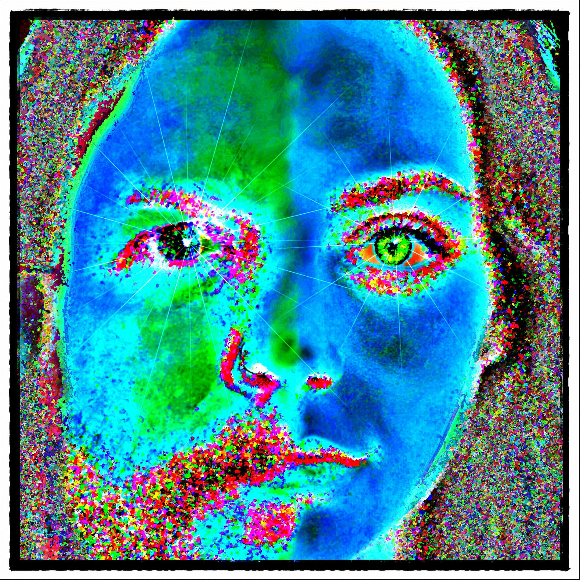 Album cover of Agglutinare