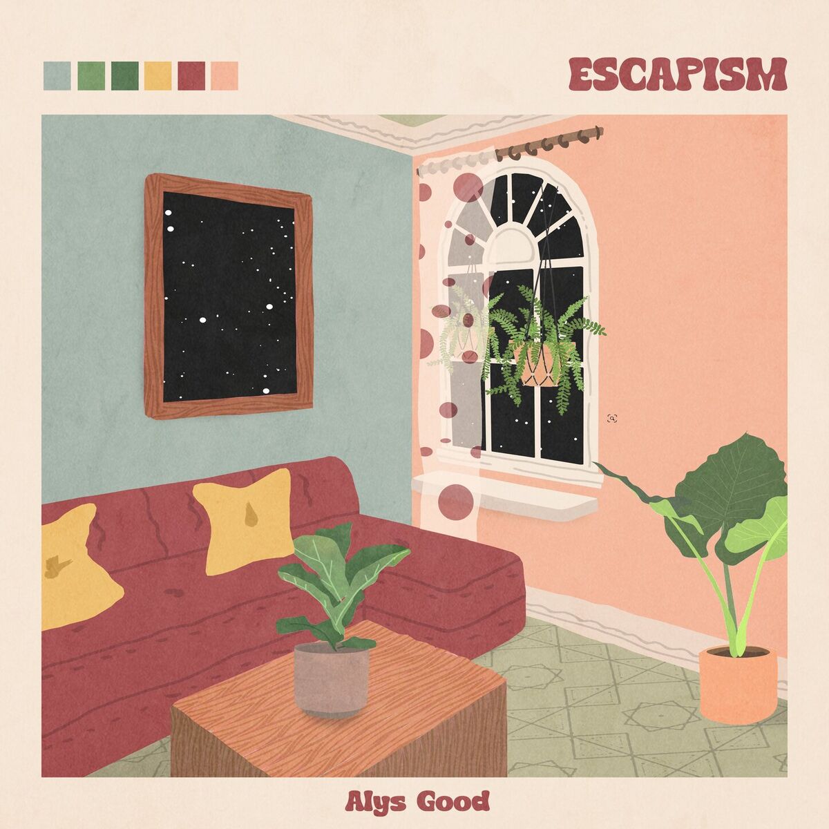 Album cover of Charm