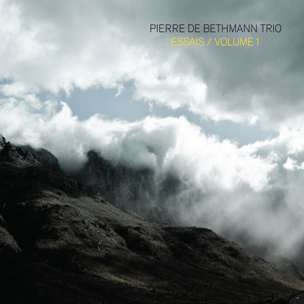 Picture of Essais, Vol. 1