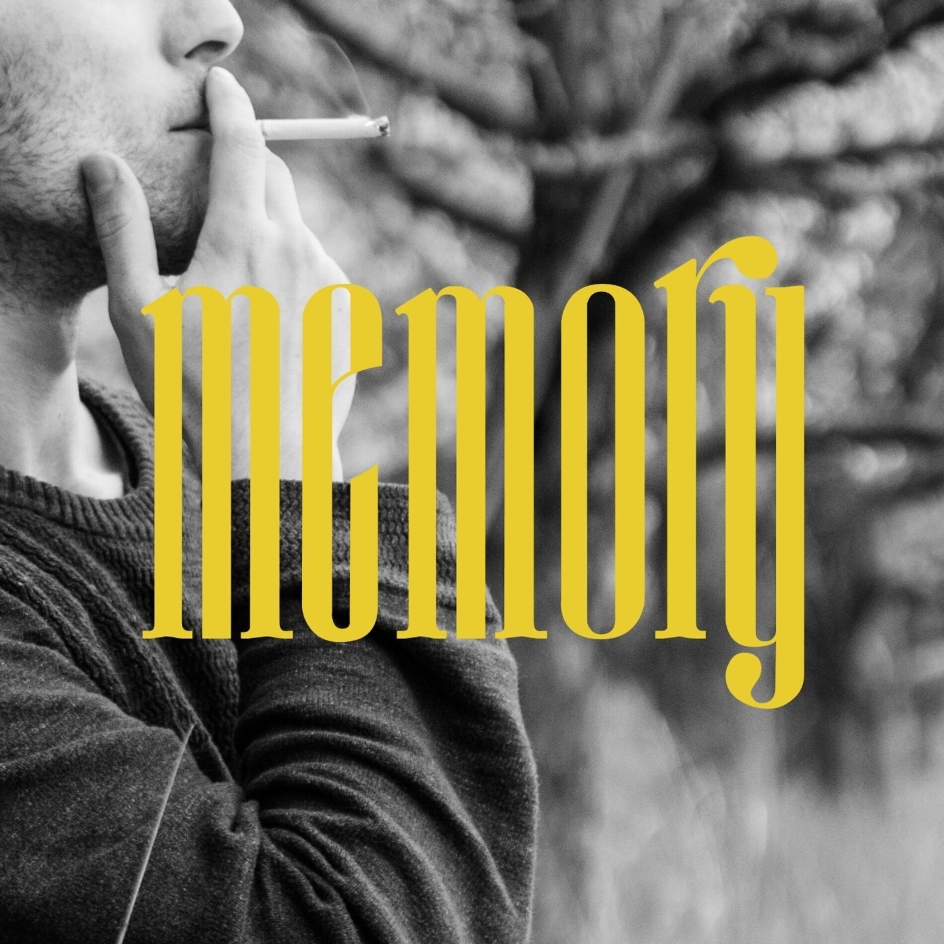 Album cover of Memory