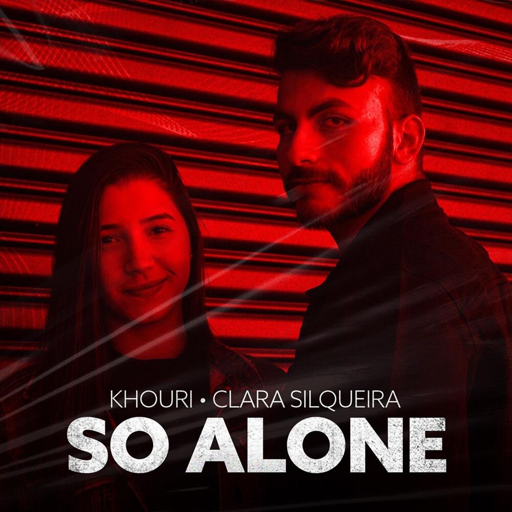 Picture of So Alone