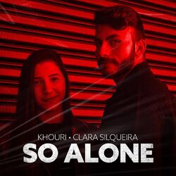 Cover of So Alone