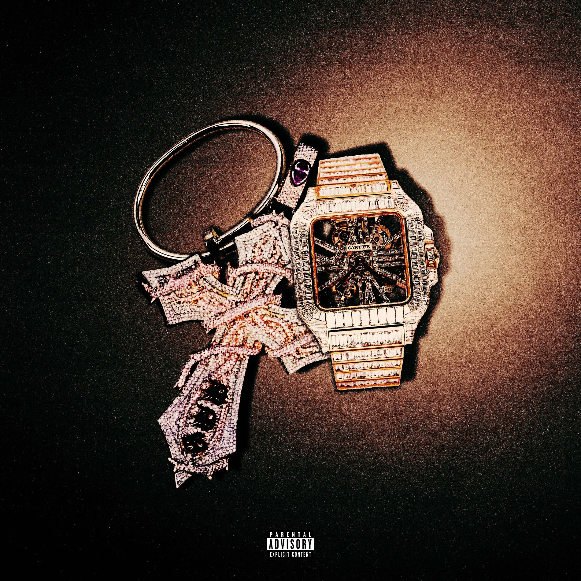 Album cover of Handling Business Freestyle