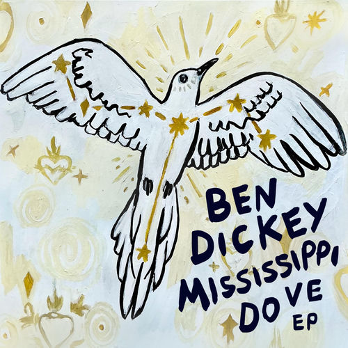 The Mississippi Dove EP artwork