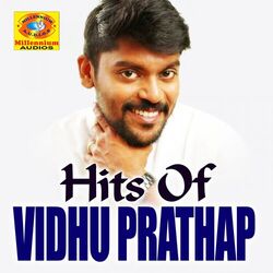 Cover of Hits of Vidhu Prathab
