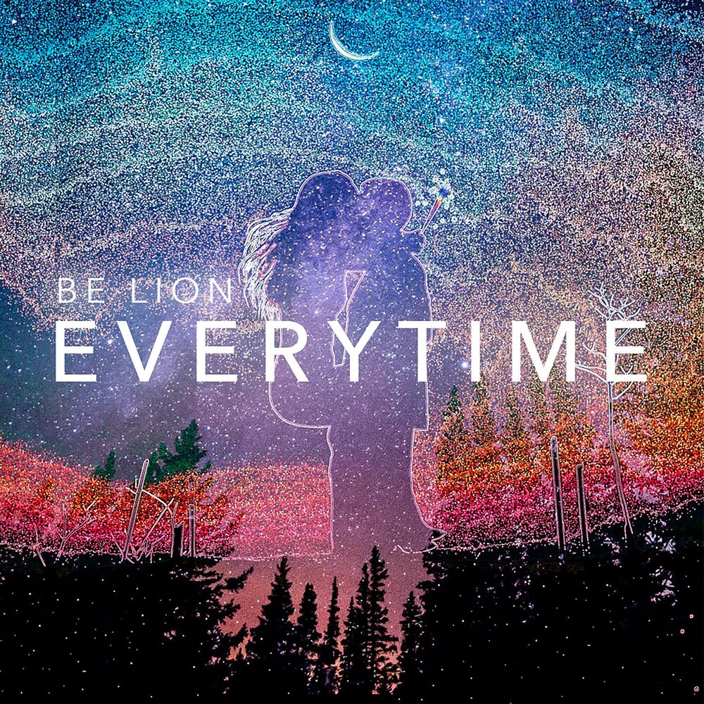 Picture of Everytime