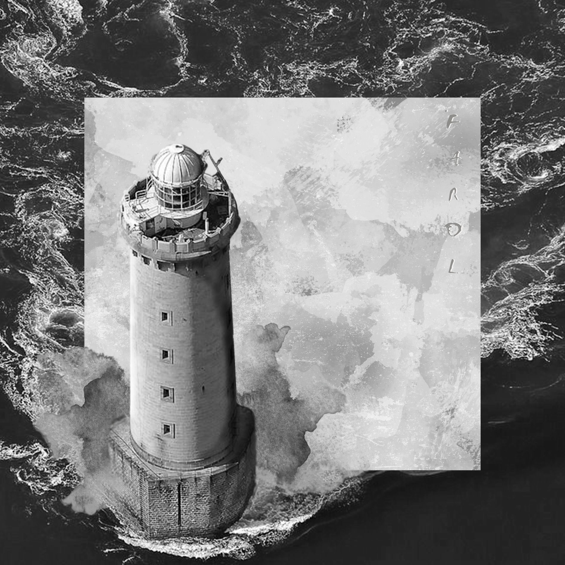 Album cover of Farol