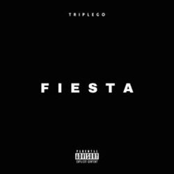 Cover of Fiesta