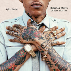 Cover of Kingston Story (Deluxe Edition)