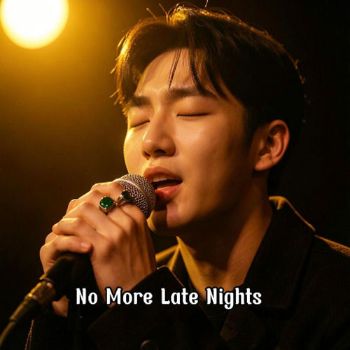 No More Late Nights