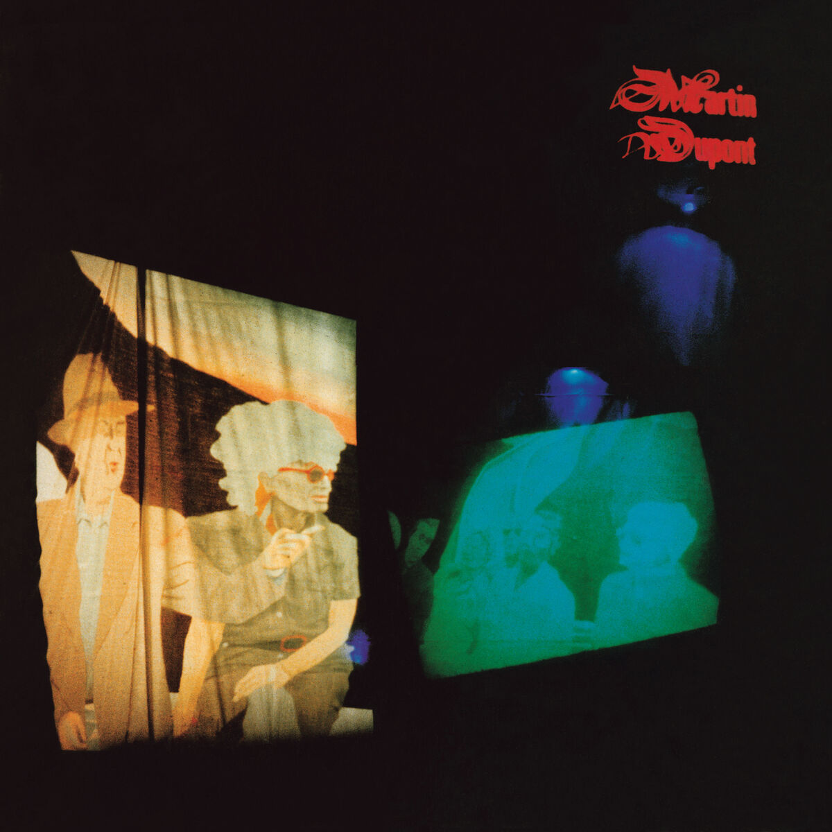 Album cover of Sleep is a Luxury +