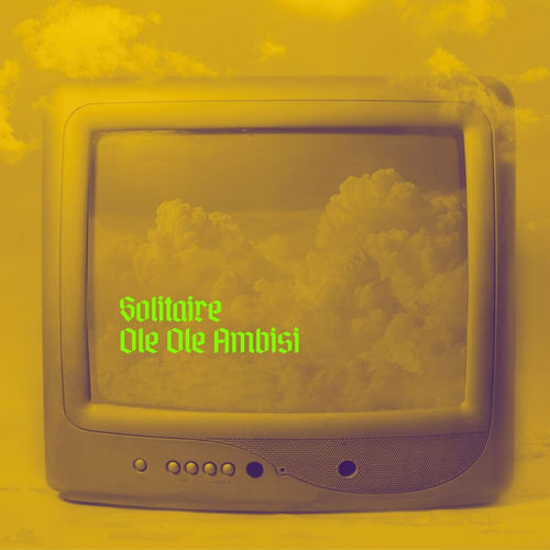 Ole Ole Ambisi