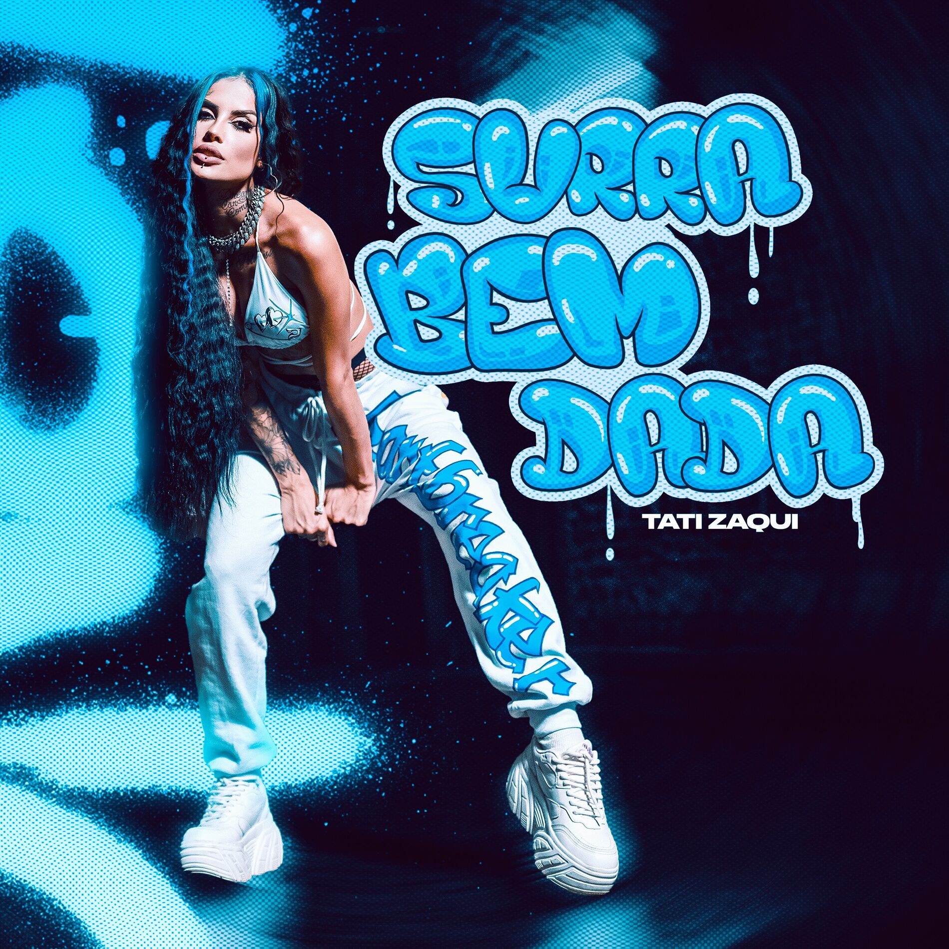 Album cover of Surra Bem Dada