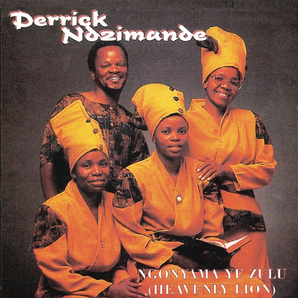 Picture of Ngonyama Yezulu