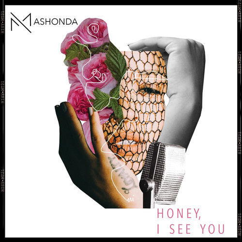 HONEY, I SEE YOU by Mashonda - 87 BPM & Key N/A