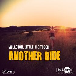 Cover of Another Ride
