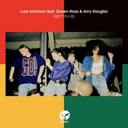 music cover