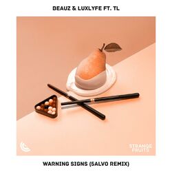 Cover of Warning Signs (feat. TL) [5ALVO Remix]