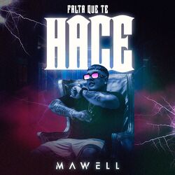 Cover of Falta Que Te Hace