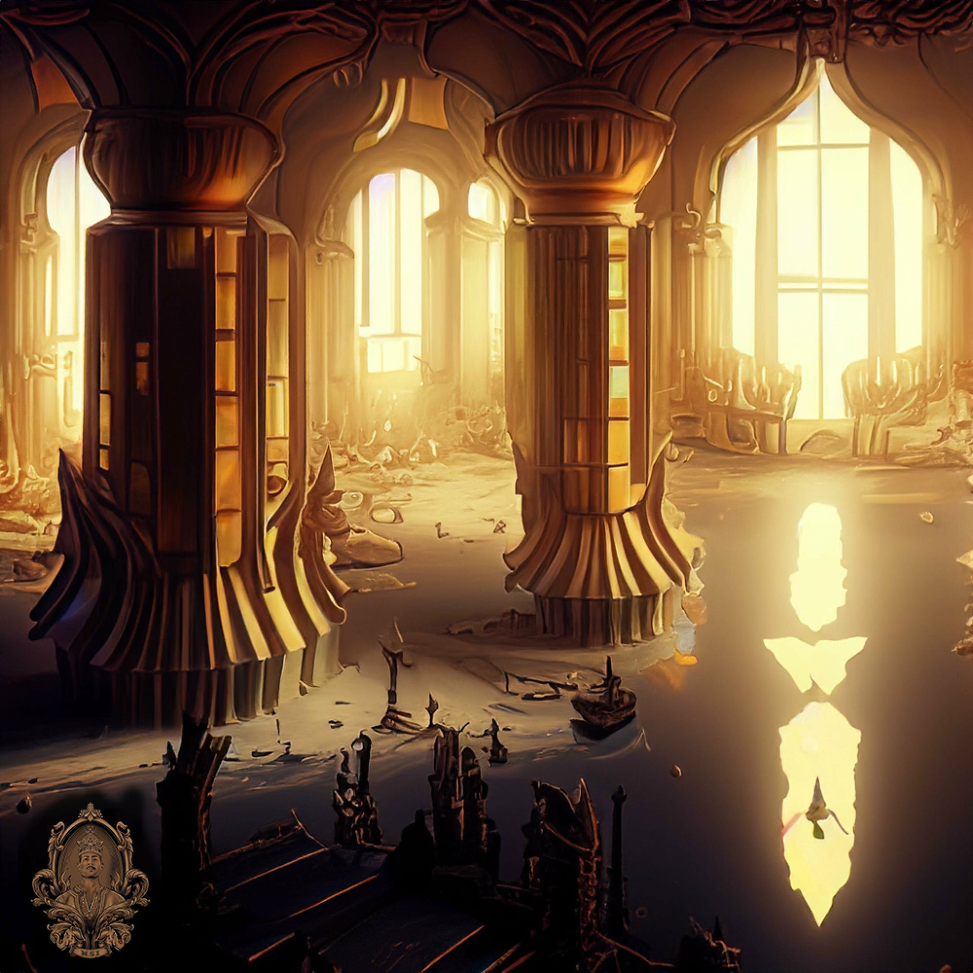 Album cover of Indiglo (feat. The Equatics)