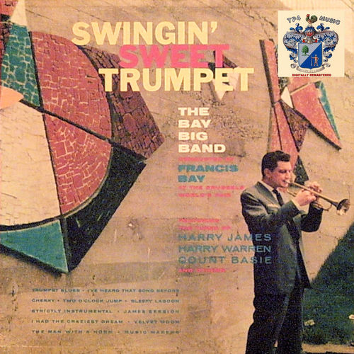 Swingin' Sweet Trumpet