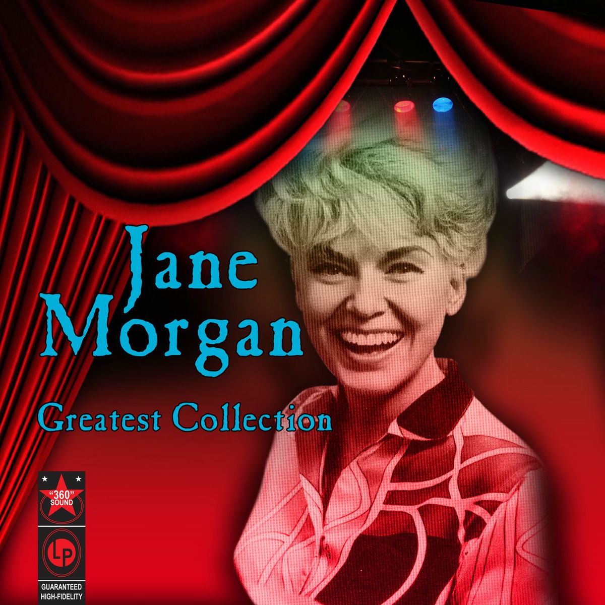 Album cover of Greatest Collection