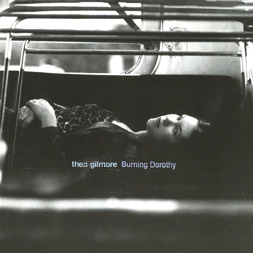 Picture of Burning Dorothy