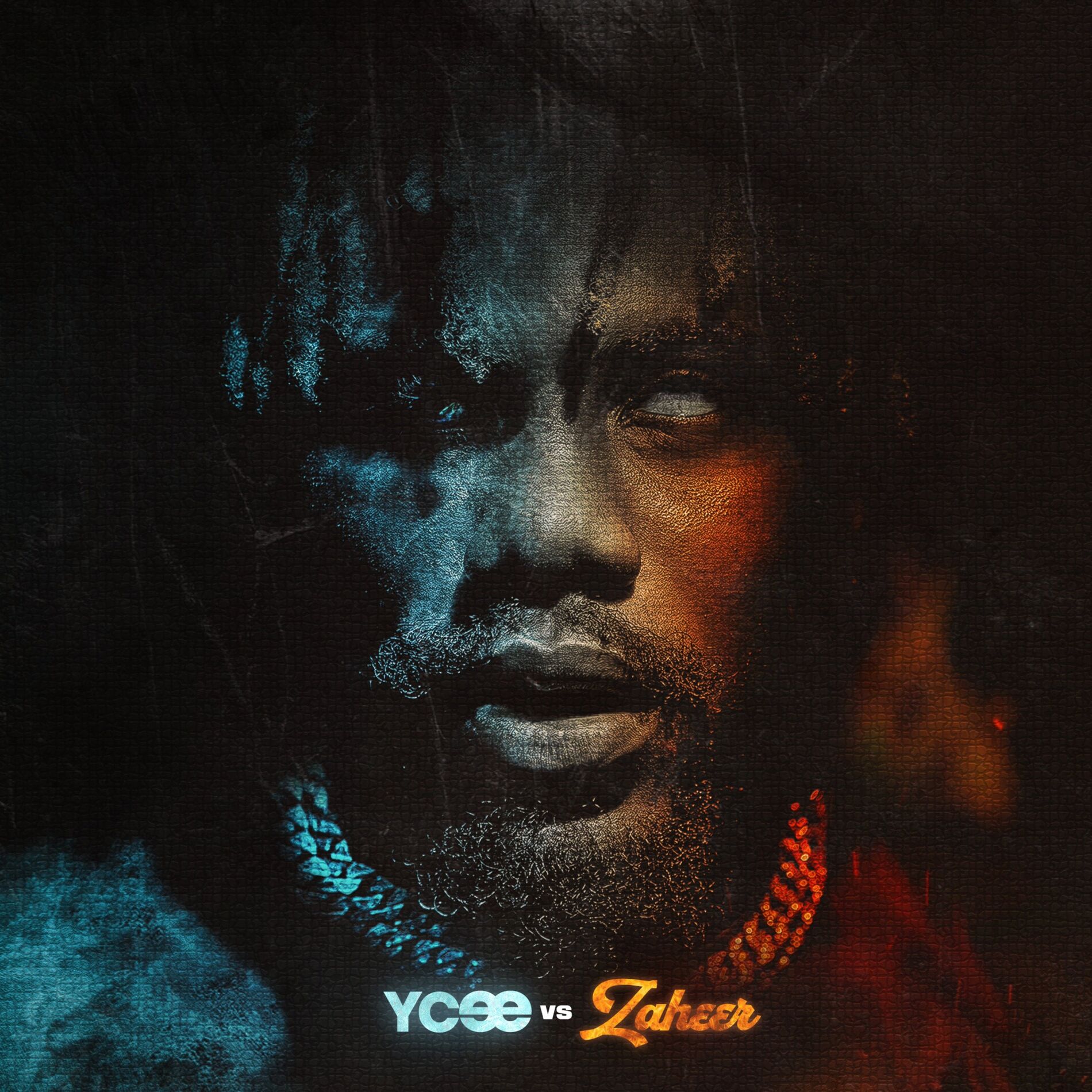 Album cover of Wahala Dey